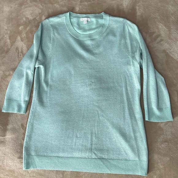 New York & Company Sweaters - NWOT - New York & Company Women's 3/4 Length Sleeve Sweater - Large